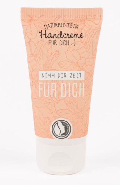La Vida Handcreme Nimm Dir Zeit Für Dich 30ml